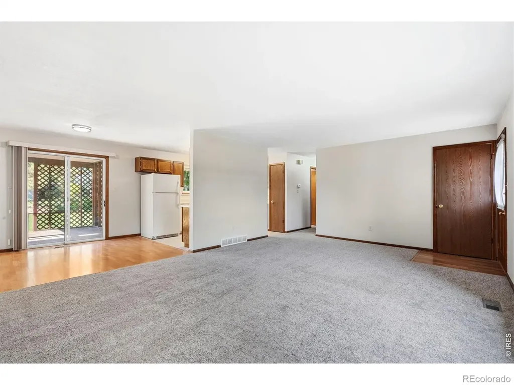 2519 Antelope Road Fort Collins CO 80525