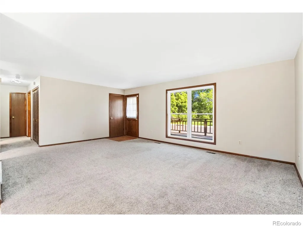 2519 Antelope Road Fort Collins CO 80525