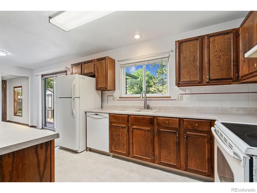 2519 Antelope Road Fort Collins CO 80525