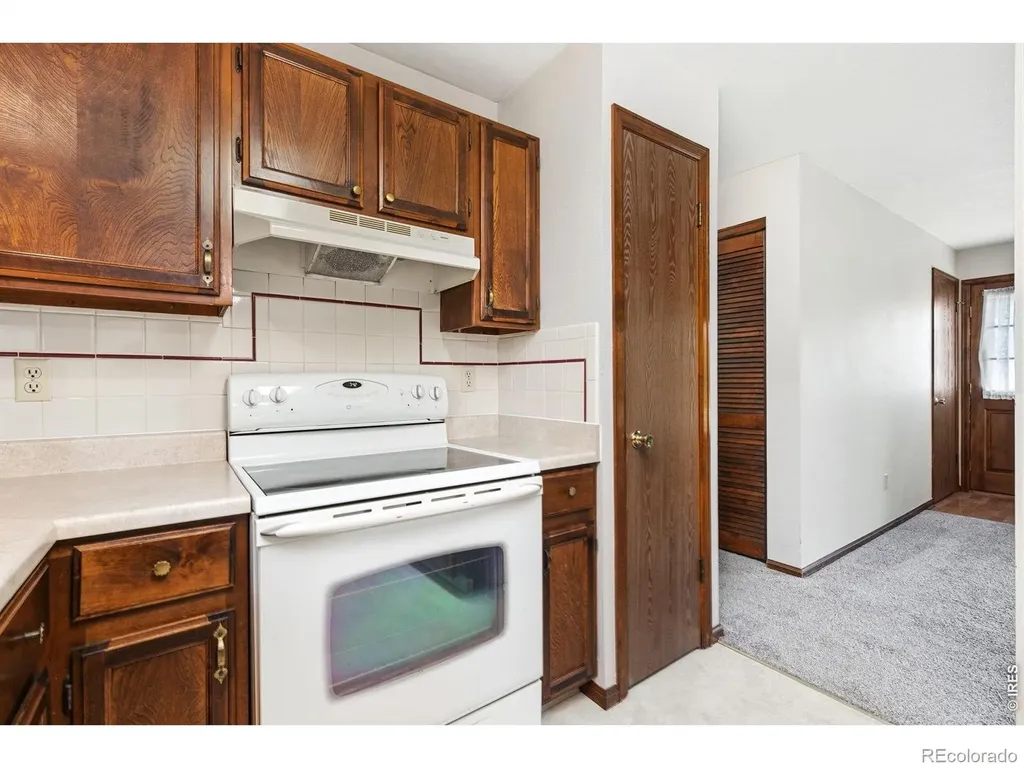 2519 Antelope Road Fort Collins CO 80525