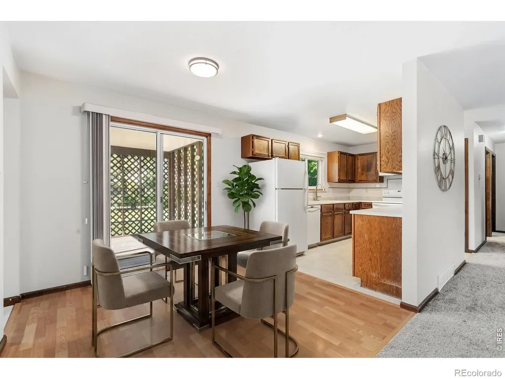 2519 Antelope Road Fort Collins CO 80525
