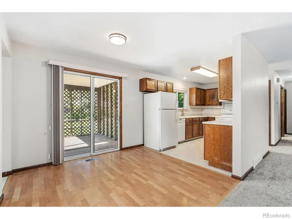 2519 Antelope Road Fort Collins CO 80525