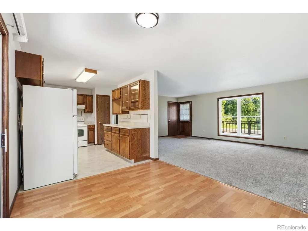 2519 Antelope Road Fort Collins CO 80525