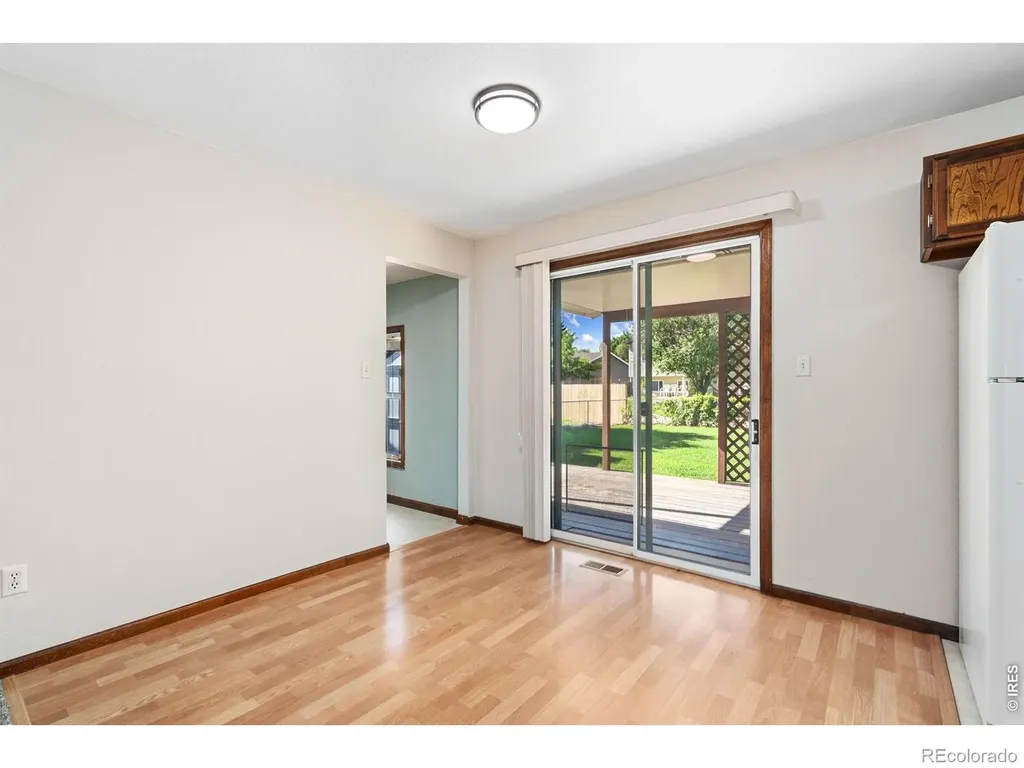 2519 Antelope Road Fort Collins CO 80525