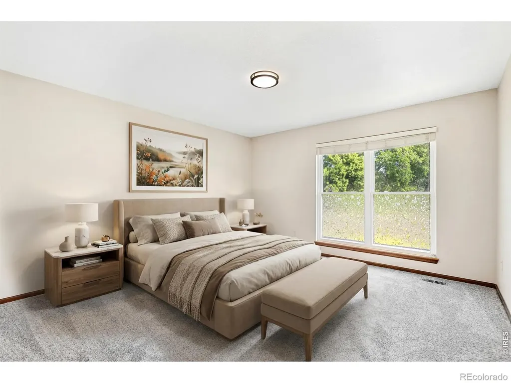 2519 Antelope Road Fort Collins CO 80525