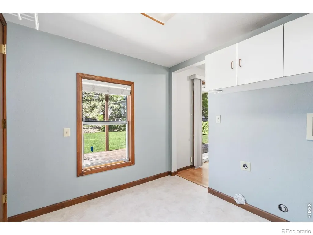 2519 Antelope Road Fort Collins CO 80525
