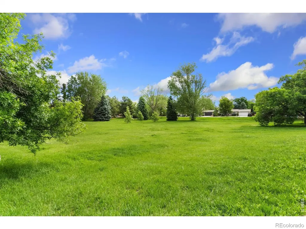 2519 Antelope Road Fort Collins CO 80525