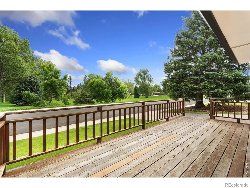 2519 Antelope Road Fort Collins CO 80525