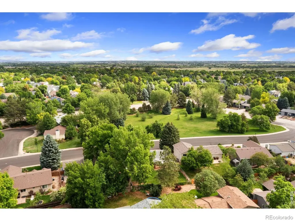 2519 Antelope Road Fort Collins CO 80525
