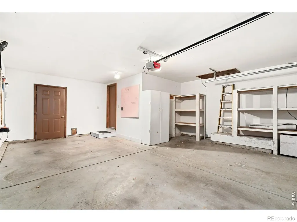 2519 Antelope Road Fort Collins CO 80525