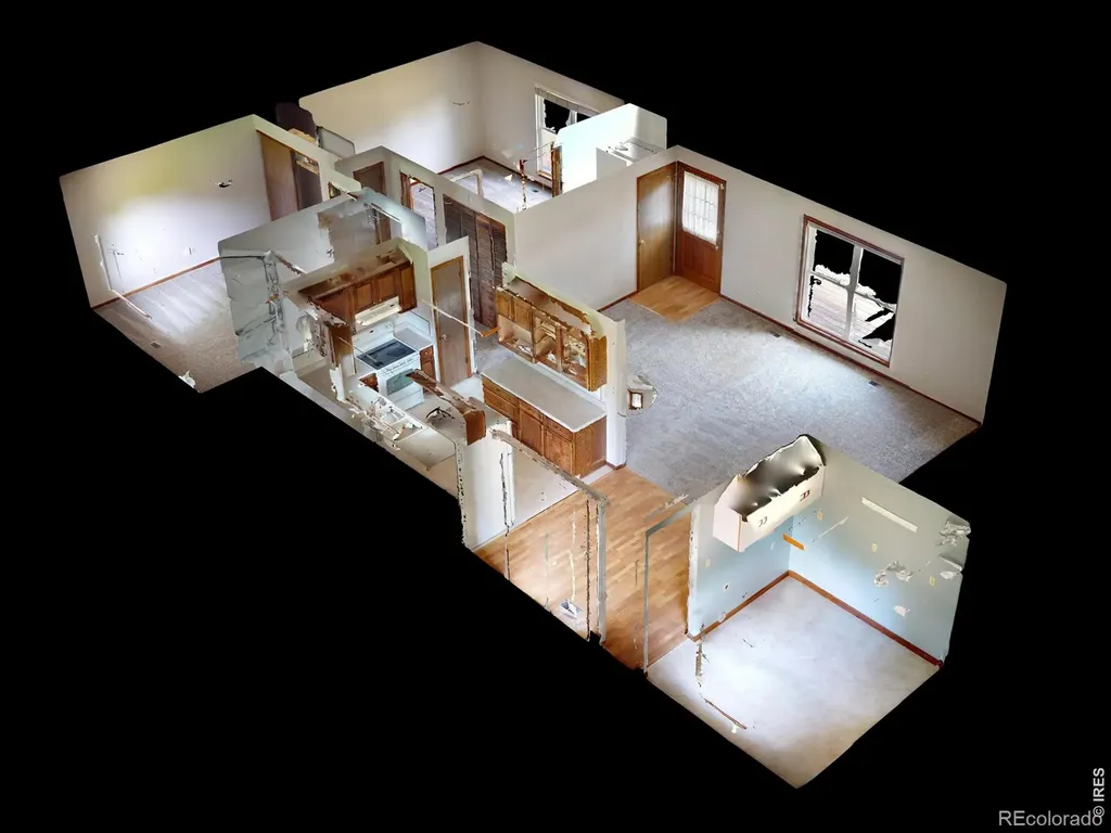 2519 Antelope Road Fort Collins CO 80525
