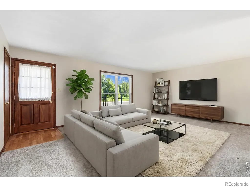 2519 Antelope Road Fort Collins CO 80525