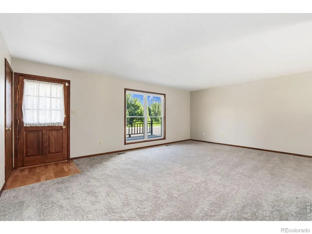 2519 Antelope Road Fort Collins CO 80525