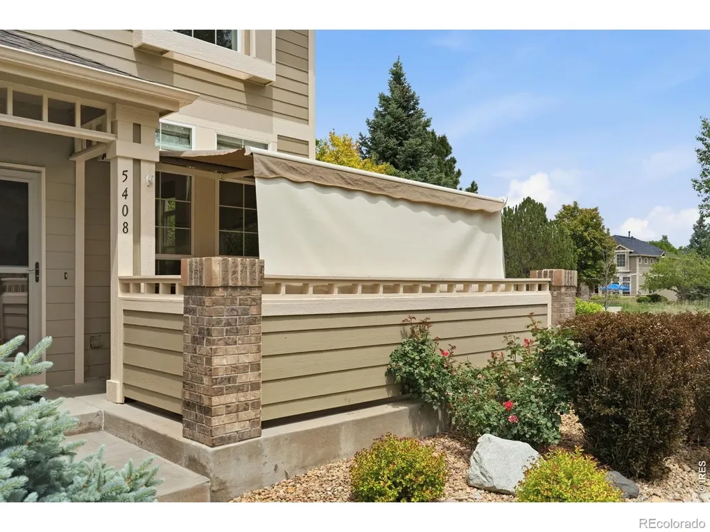 5408 Old Mill Road Fort Collins CO 80528