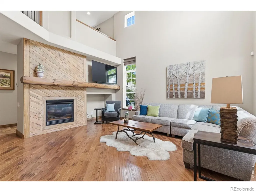5408 Old Mill Road Fort Collins CO 80528