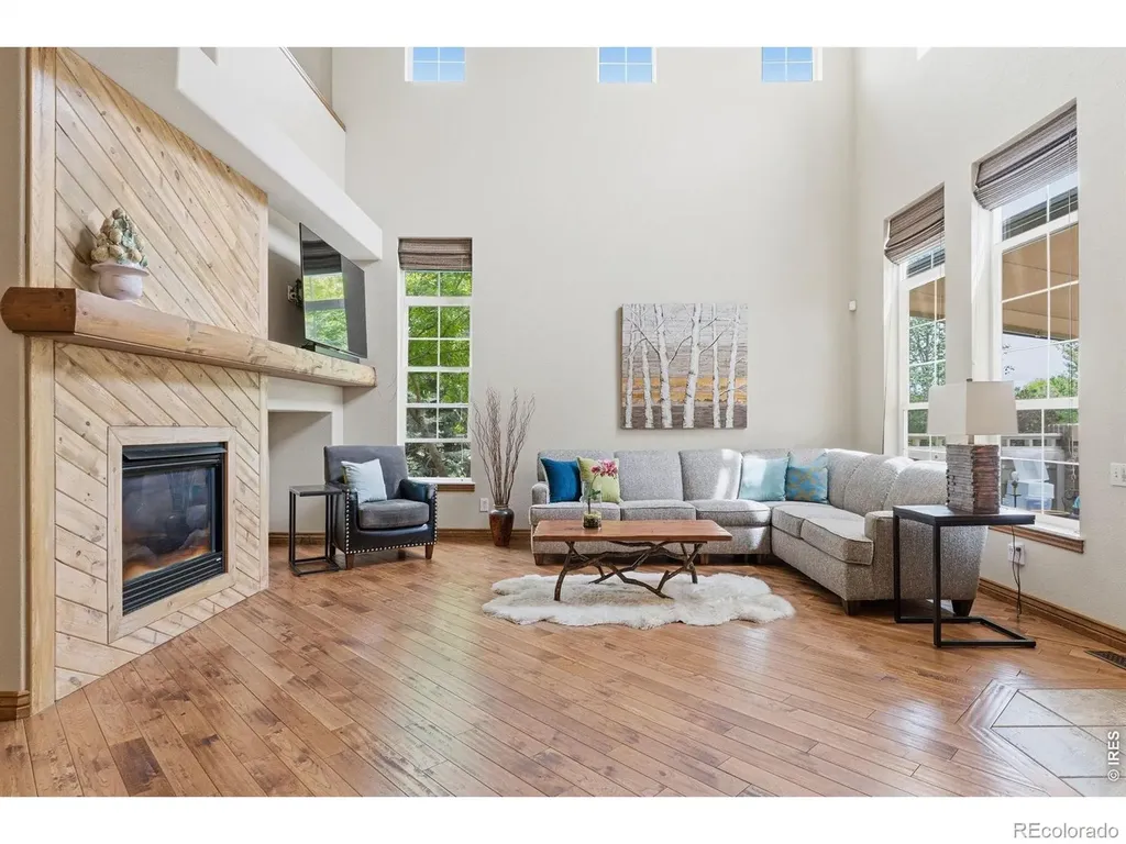 5408 Old Mill Road Fort Collins CO 80528