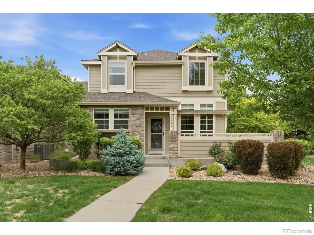 5408 Old Mill Road Fort Collins CO 80528