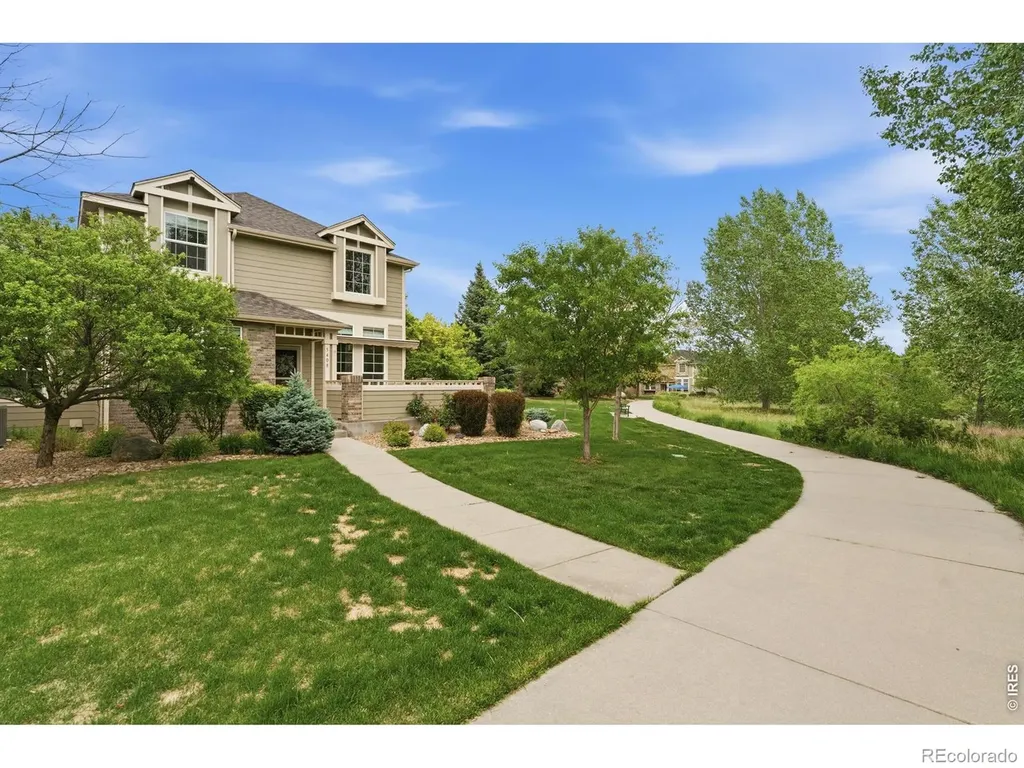 5408 Old Mill Road Fort Collins CO 80528