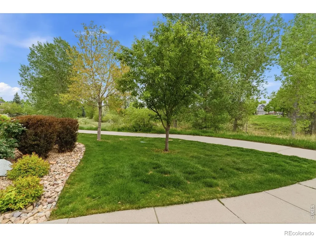5408 Old Mill Road Fort Collins CO 80528