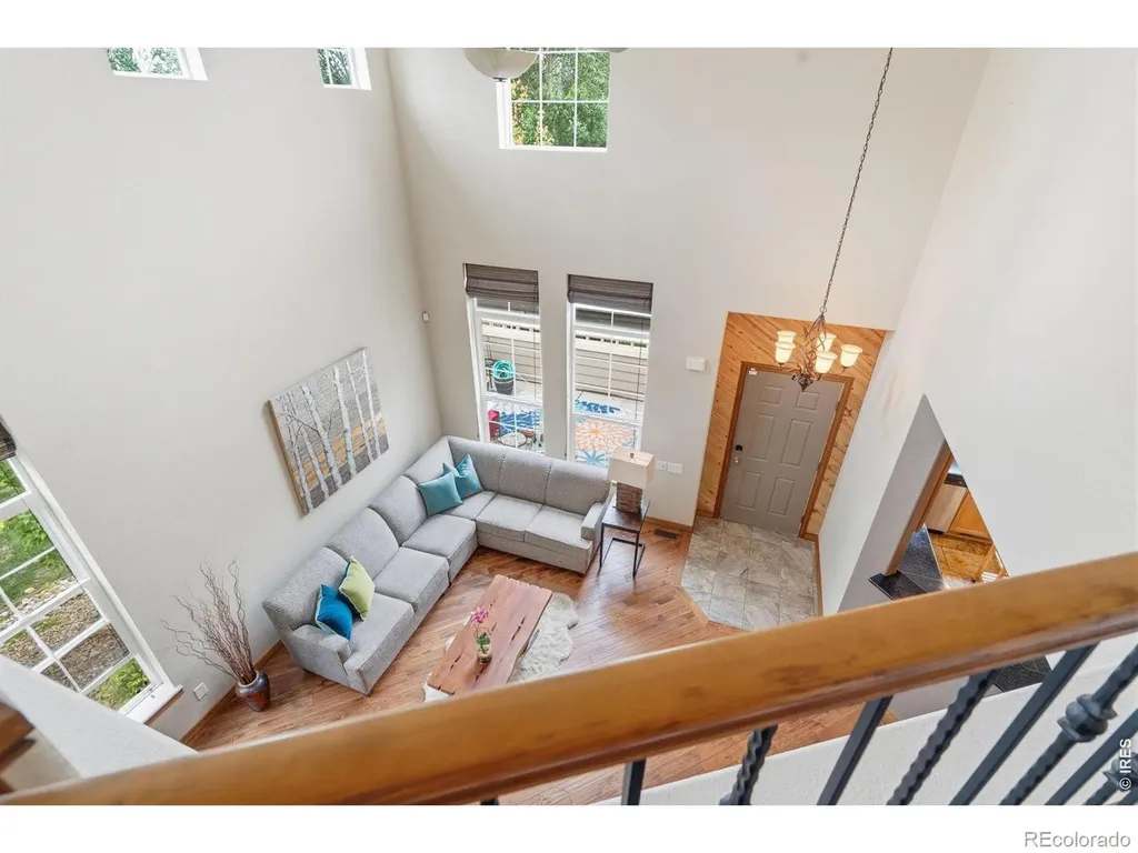 5408 Old Mill Road Fort Collins CO 80528