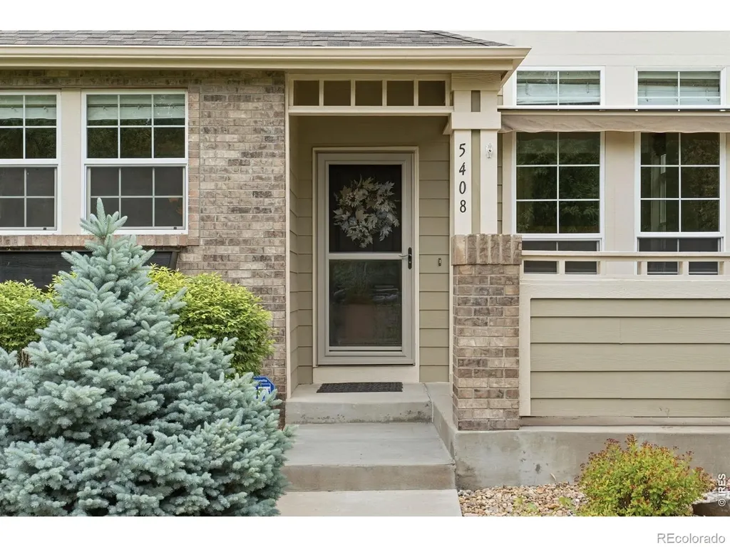 5408 Old Mill Road Fort Collins CO 80528