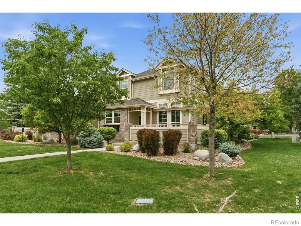 5408 Old Mill Road Fort Collins CO 80528