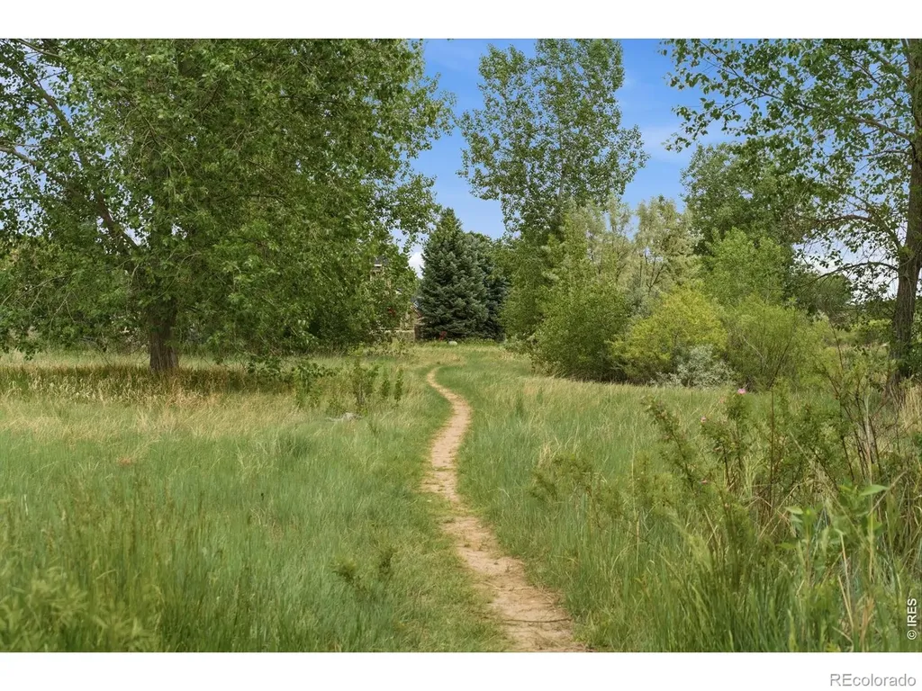 5408 Old Mill Road Fort Collins CO 80528