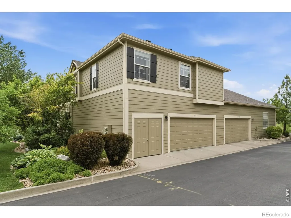 5408 Old Mill Road Fort Collins CO 80528