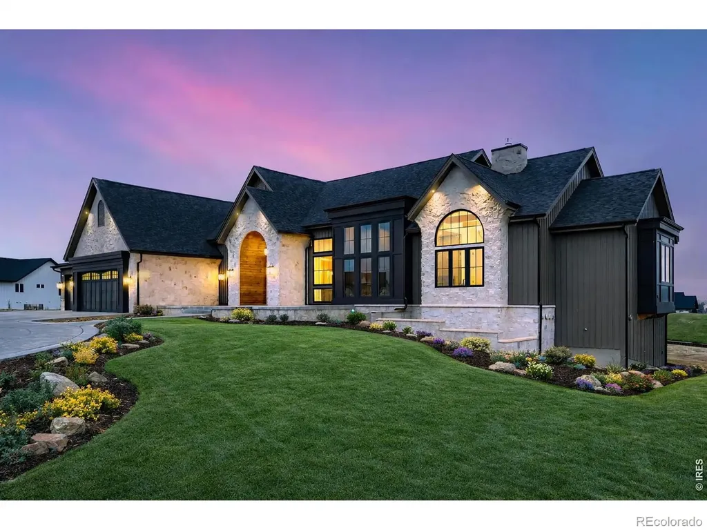 0 Lot 10 Eagle View Drive Greeley CO 80631