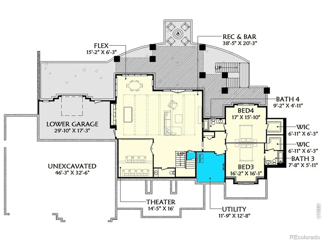 0 Lot 10 Eagle View Drive Greeley CO 80631