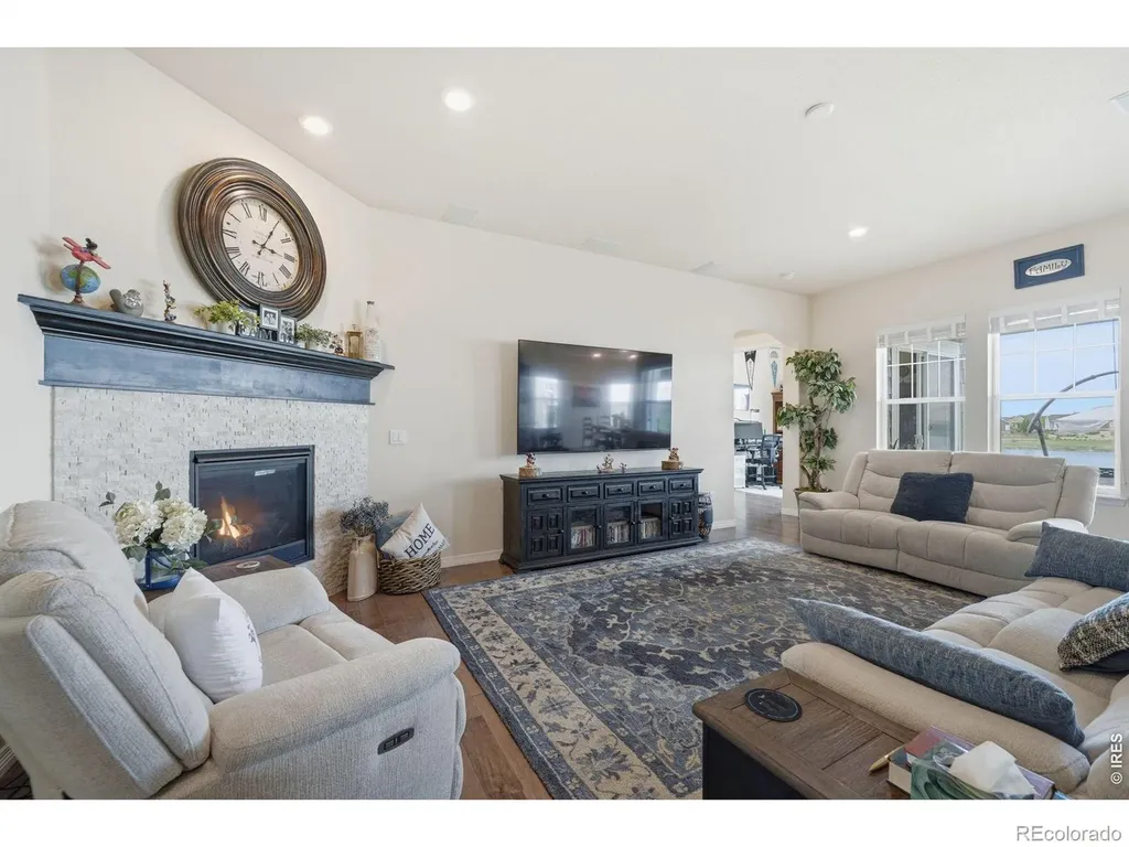 8057 Tamarac Court Thornton CO 80602