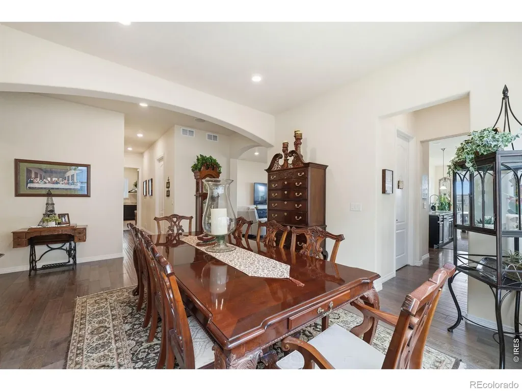 8057 Tamarac Court Thornton CO 80602