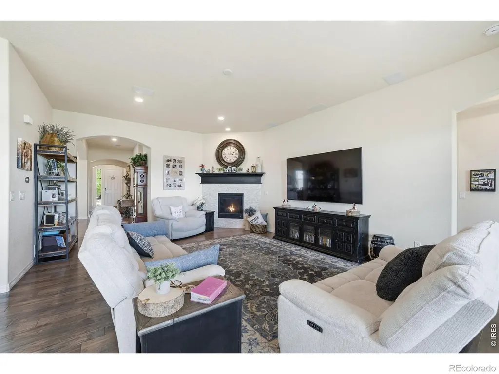 8057 Tamarac Court Thornton CO 80602