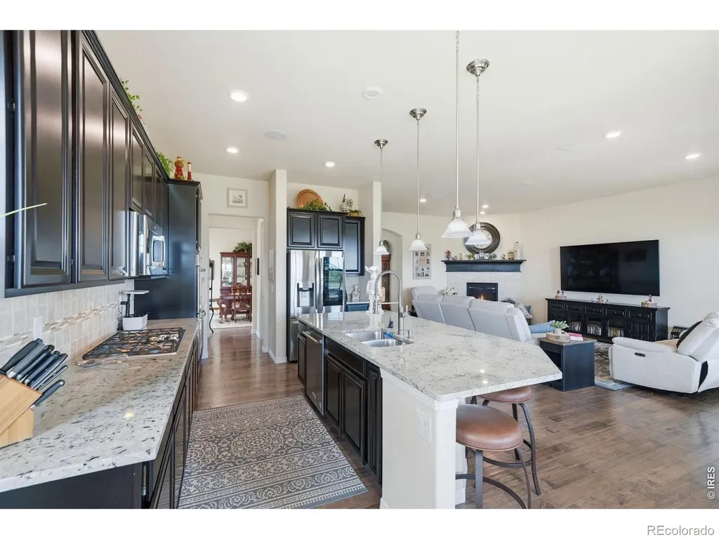 8057 Tamarac Court Thornton CO 80602