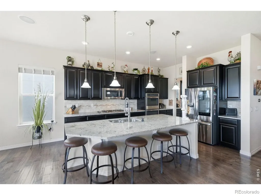 8057 Tamarac Court Thornton CO 80602