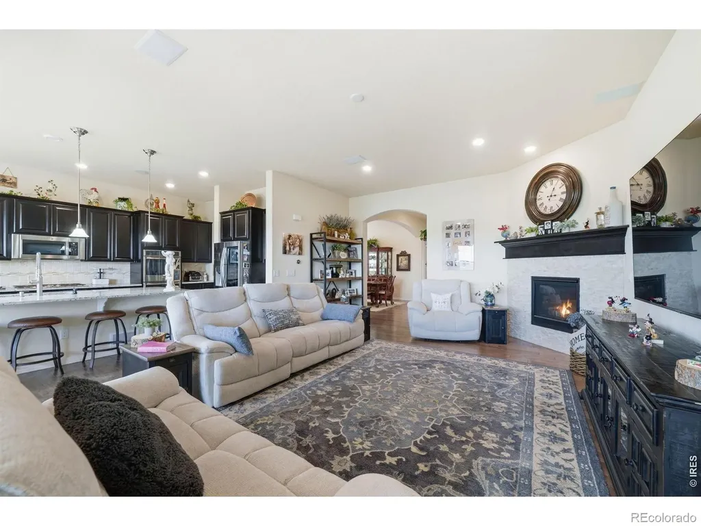 8057 Tamarac Court Thornton CO 80602