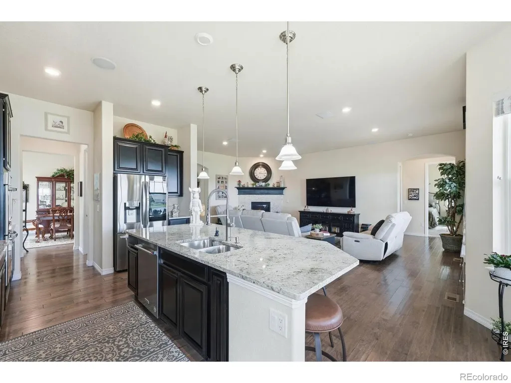 8057 Tamarac Court Thornton CO 80602