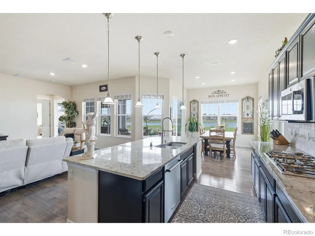 8057 Tamarac Court Thornton CO 80602