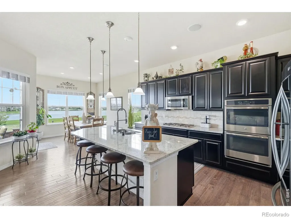 8057 Tamarac Court Thornton CO 80602