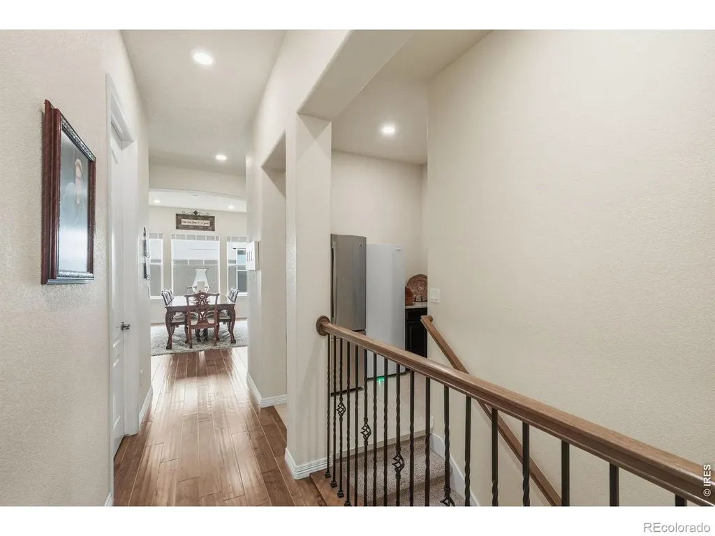 8057 Tamarac Court Thornton CO 80602