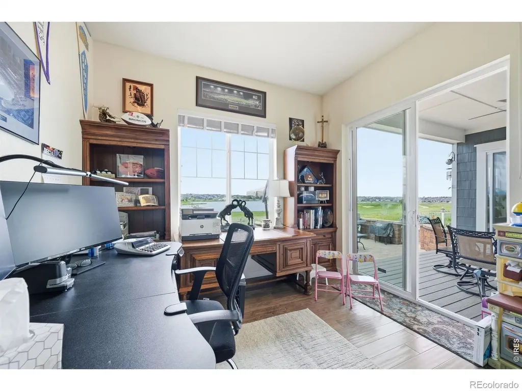 8057 Tamarac Court Thornton CO 80602