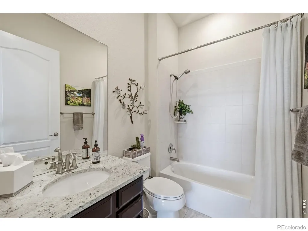 8057 Tamarac Court Thornton CO 80602