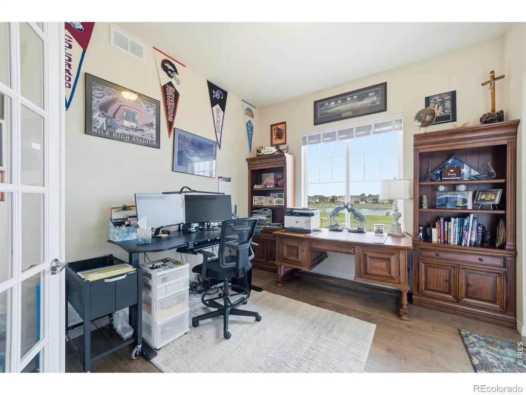 8057 Tamarac Court Thornton CO 80602