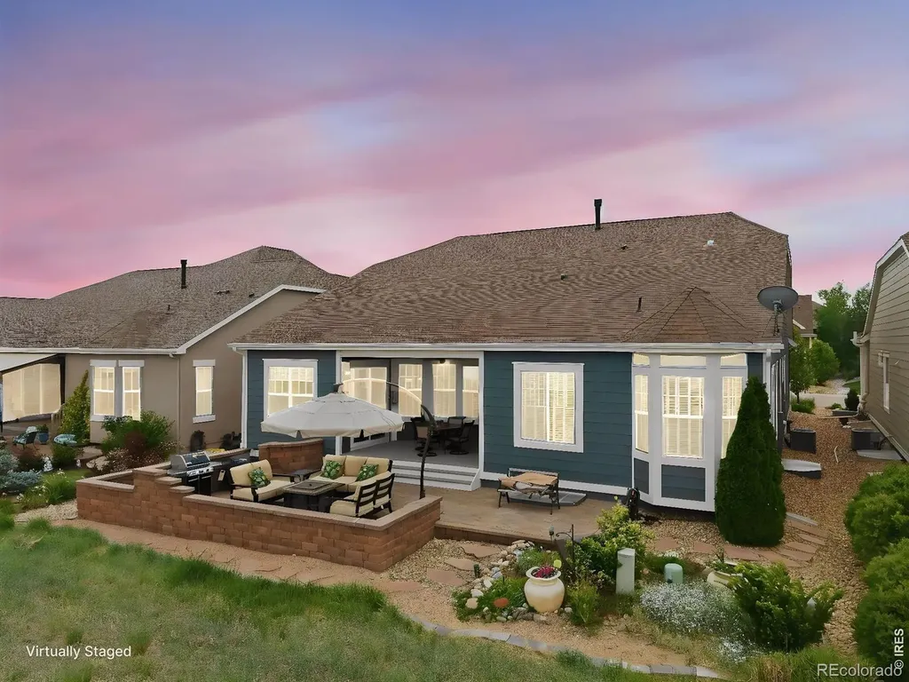 8057 Tamarac Court Thornton CO 80602