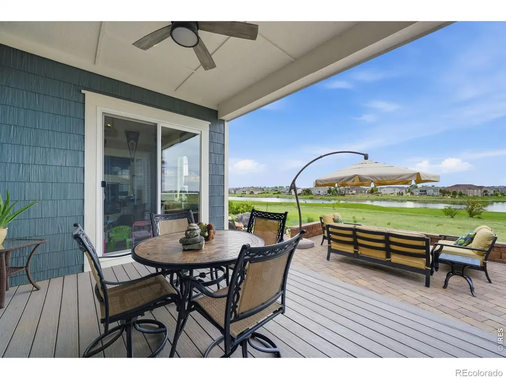 8057 Tamarac Court Thornton CO 80602