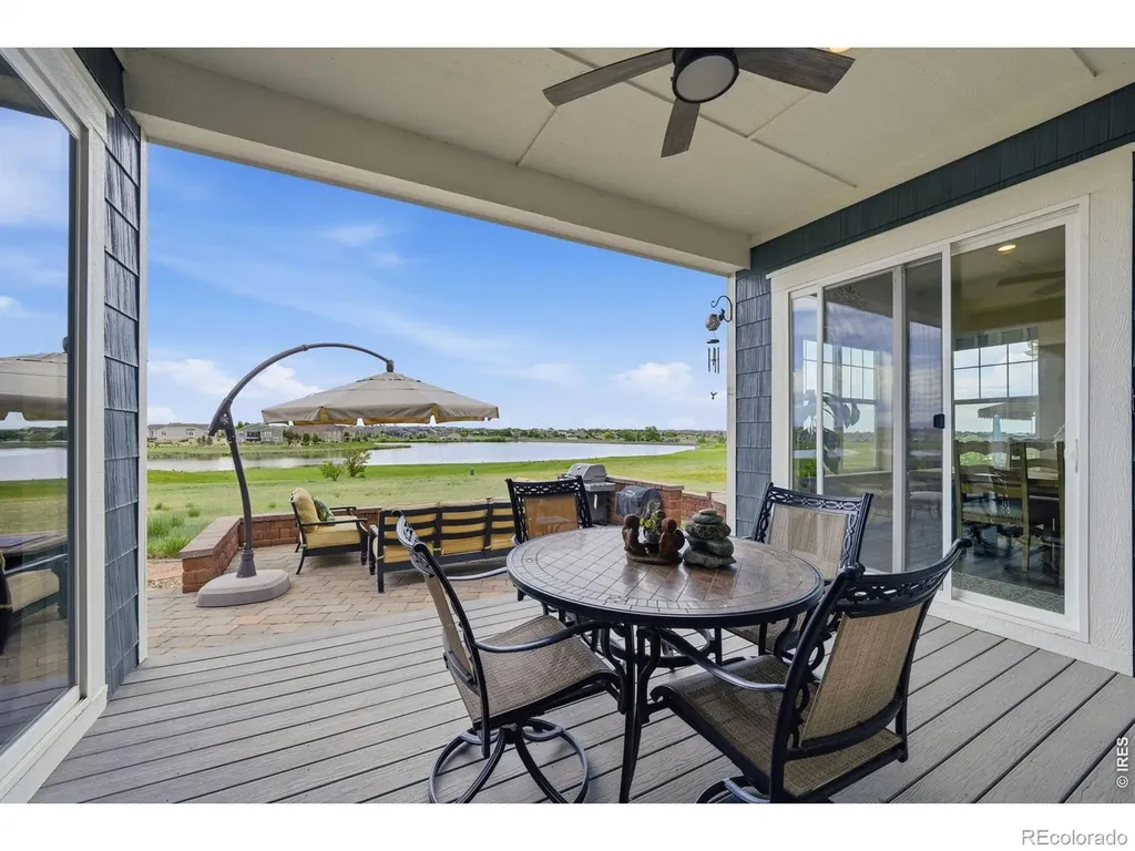 8057 Tamarac Court Thornton CO 80602
