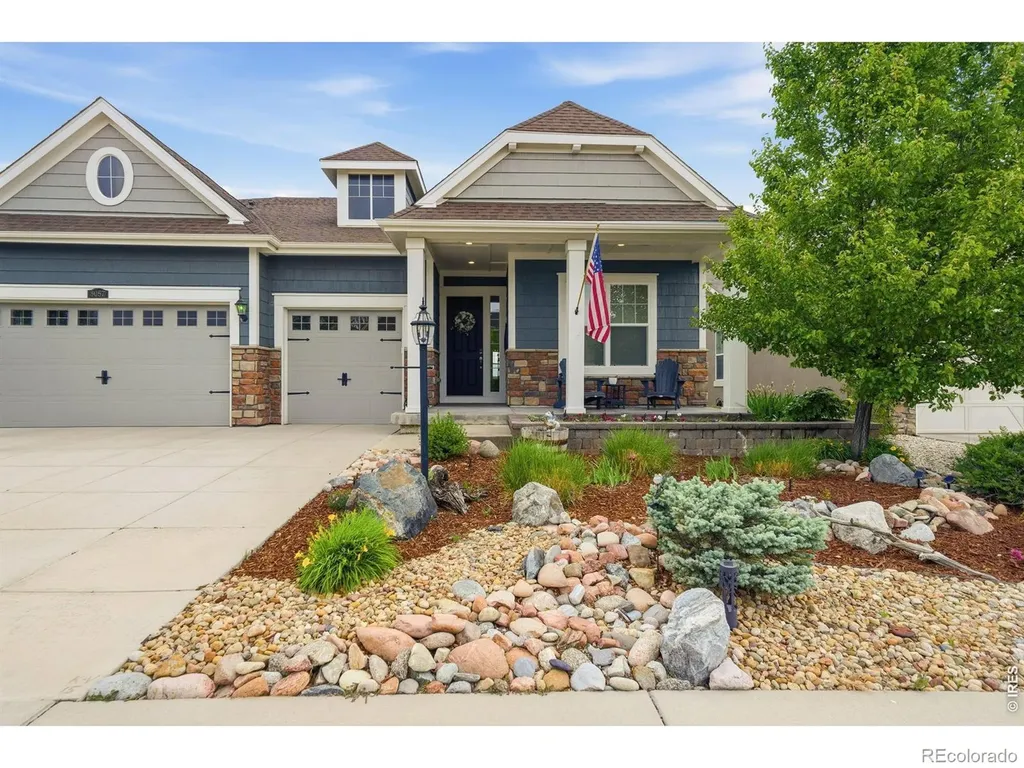 8057 Tamarac Court Thornton CO 80602