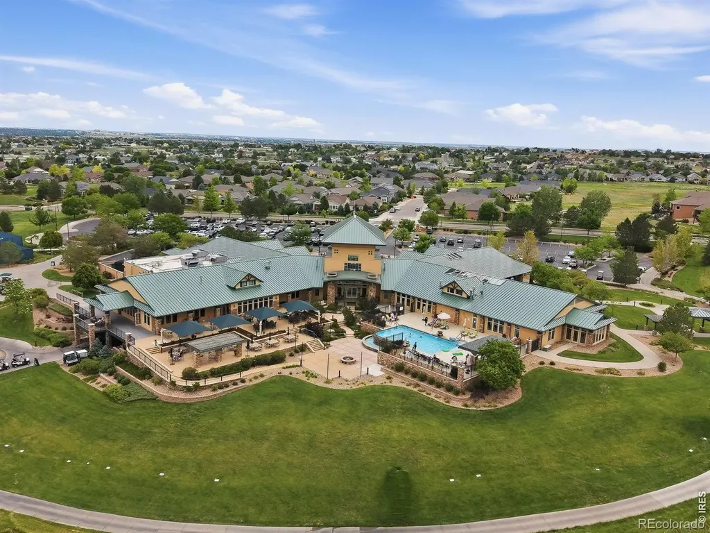 8057 Tamarac Court Thornton CO 80602