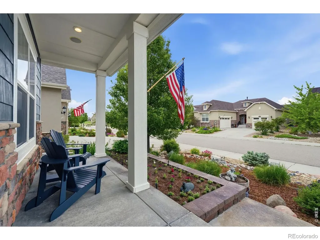 8057 Tamarac Court Thornton CO 80602