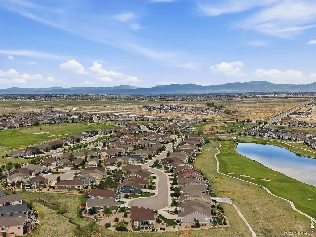8057 Tamarac Court Thornton CO 80602